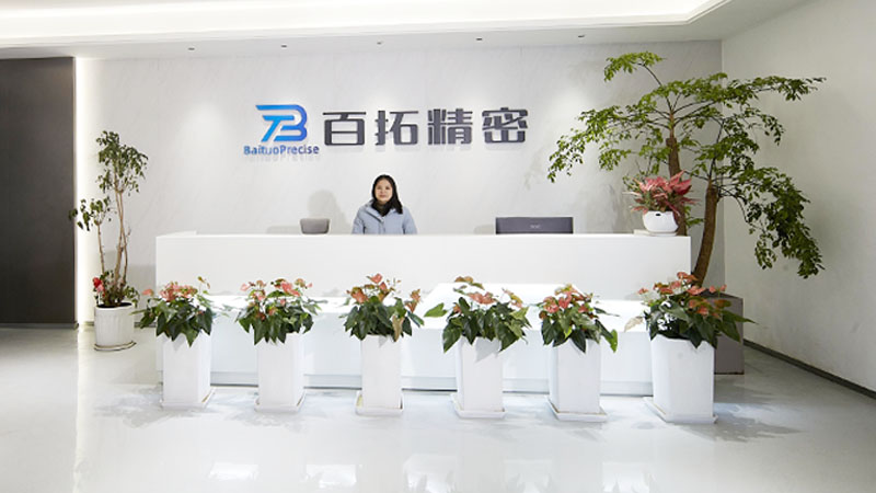 Shenzhen Baituo Precise Machinery Co., Ltd.