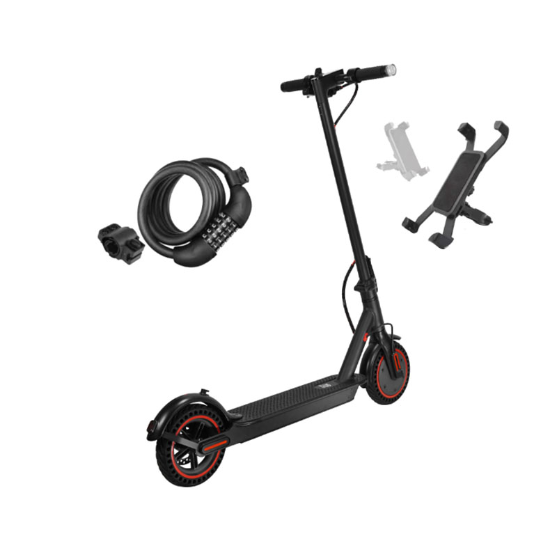 Small Lightweight Electric Scooter